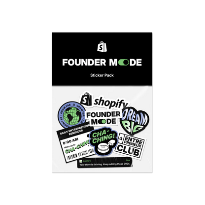 Shopify x Pinlord: Empowering Entrepreneurs & Sparking Global Innovation