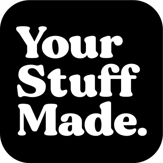 Your Stuff Made