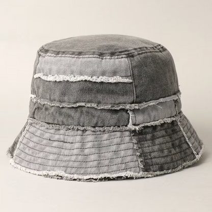 Modèle de chapeau de seau
