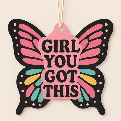 Custom Air Fresheners - Pinlord.com