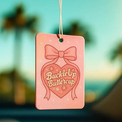Custom Air Fresheners - Pinlord.com