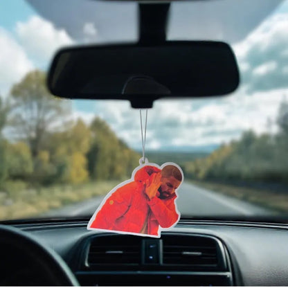 Custom Air Fresheners - Pinlord.com
