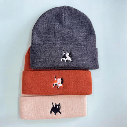 Custom Beanies - Pinlord.com