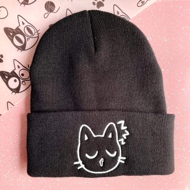 Custom Beanies - Pinlord.com