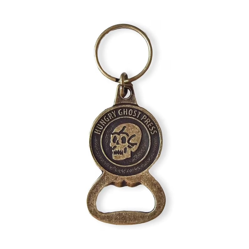 Custom Bottle Openers - Pinlord.com