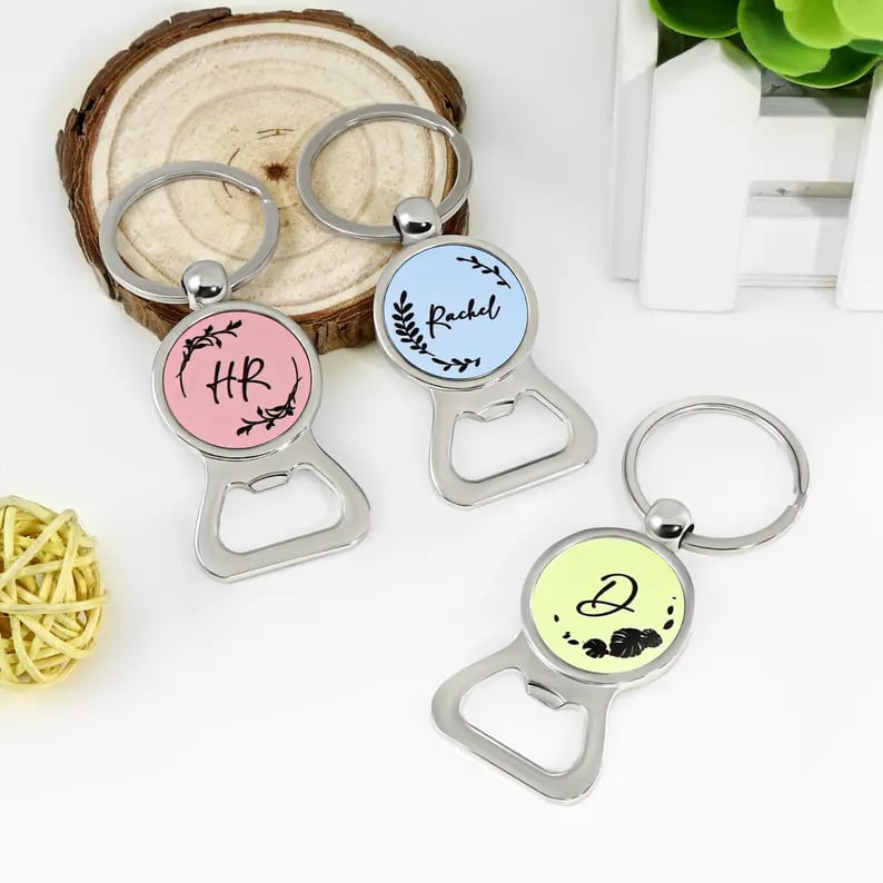 Custom Bottle Openers - Pinlord.com