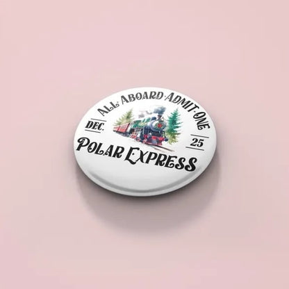Custom Button Pins - Pinlord.com