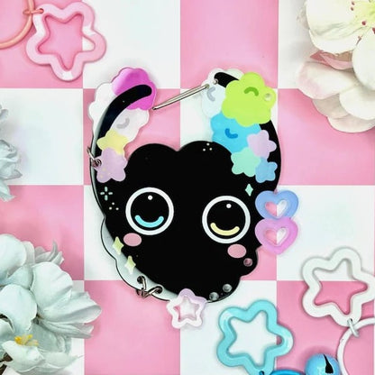 Custom Carabiners - Pinlord.com