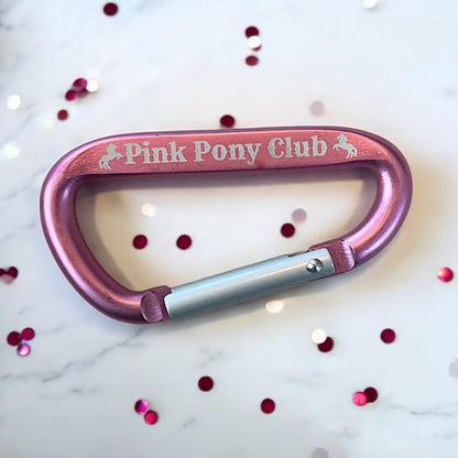 Custom Carabiners - Pinlord.com