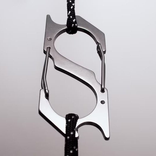 Custom Carabiners - Pinlord.com