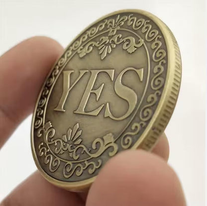 Custom Coins - Pinlord.com