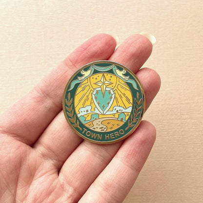 Custom Coins - Pinlord.com