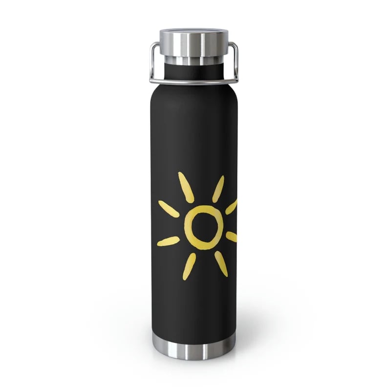 Custom Insulated Bottles - Pinlord.com