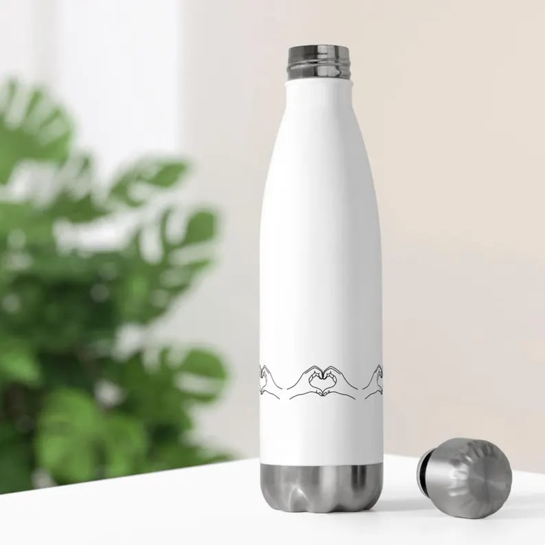 Custom Insulated Bottles - Pinlord.com