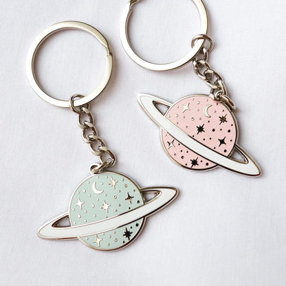 Custom Keychains - Pinlord.com