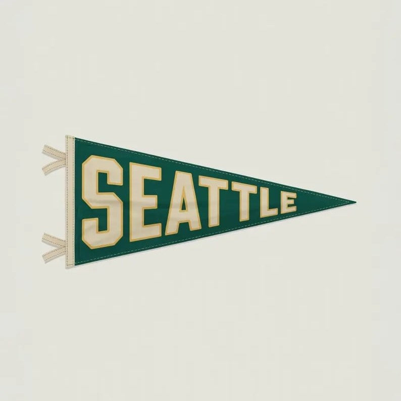 Fanions personnalisés