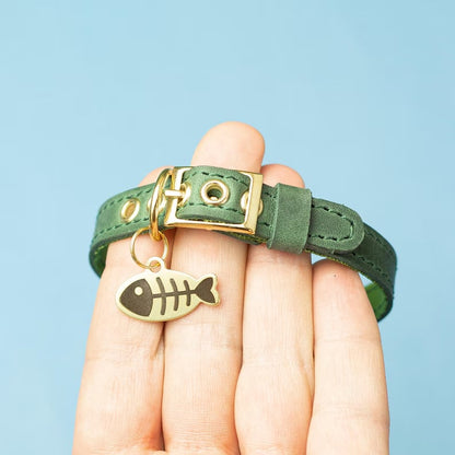 Custom Pet Collars - Pinlord.com