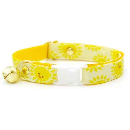 Custom Pet Collars - Pinlord.com