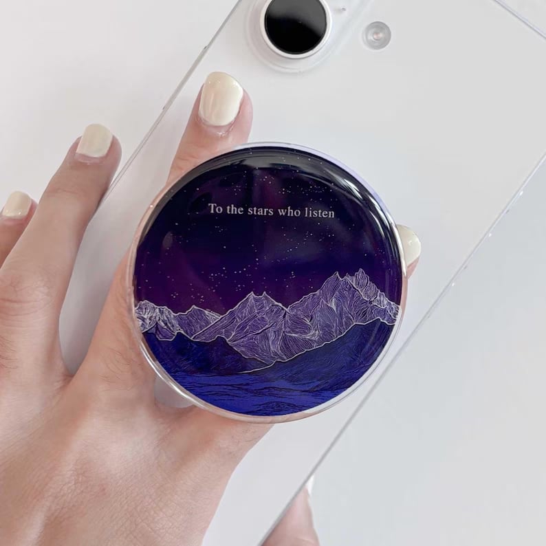 Custom Popsockets - Pinlord.com