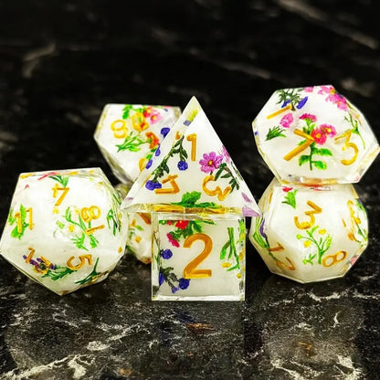 Custom Dice