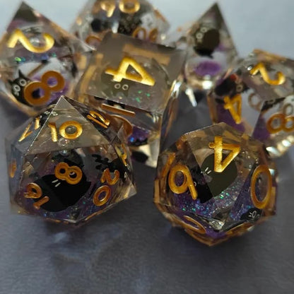 Custom Dice