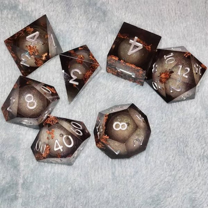 Custom Dice