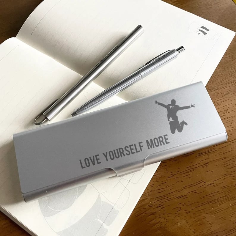 Custom Pencil Case - Pinlord.com - Pencil Case - Pinlord.com - express cheap ethical custom products