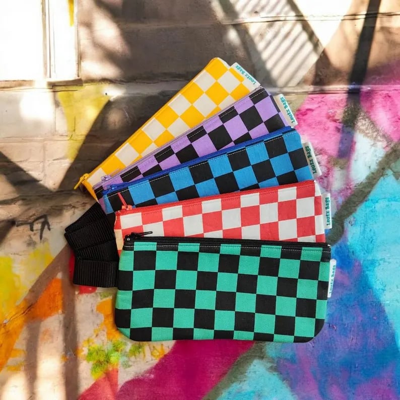 Custom Pencil Case - Pinlord.com - Pencil Case - Pinlord.com - express cheap ethical custom products