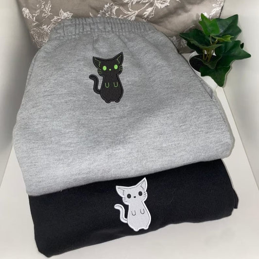 Individuell gestaltete Sweatshirts