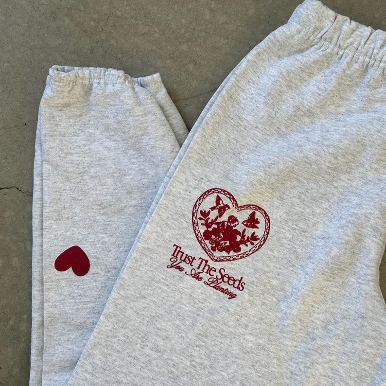 Custom Sweatpants