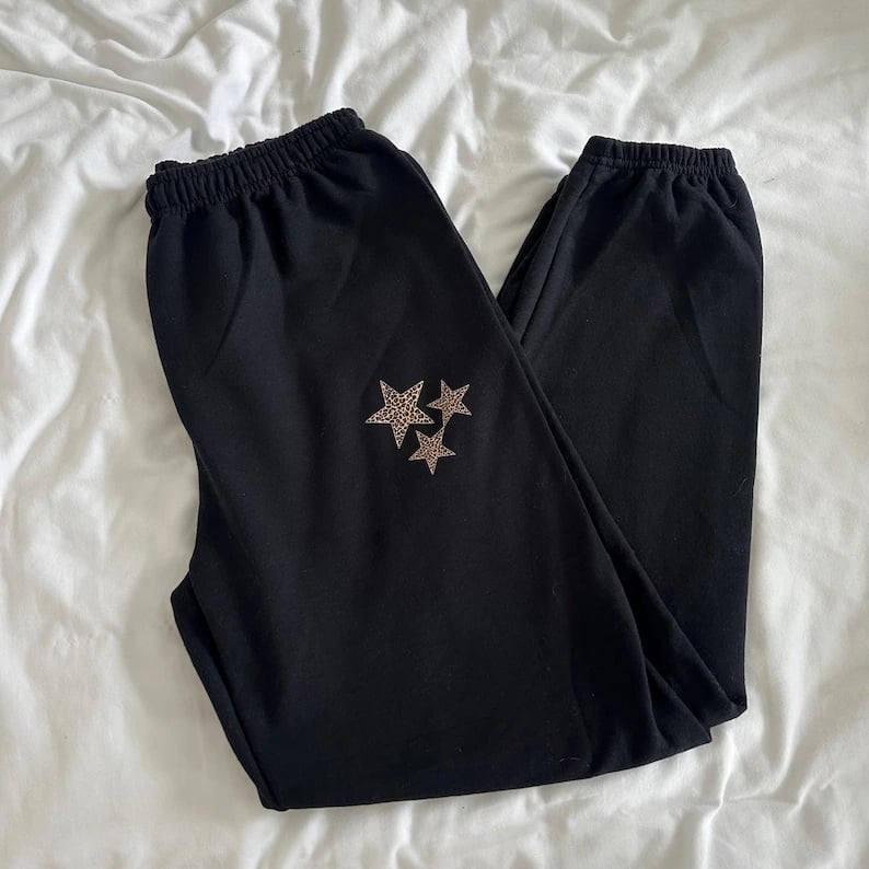 Custom Sweatpants