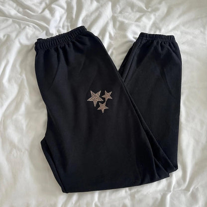 Custom Sweatpants
