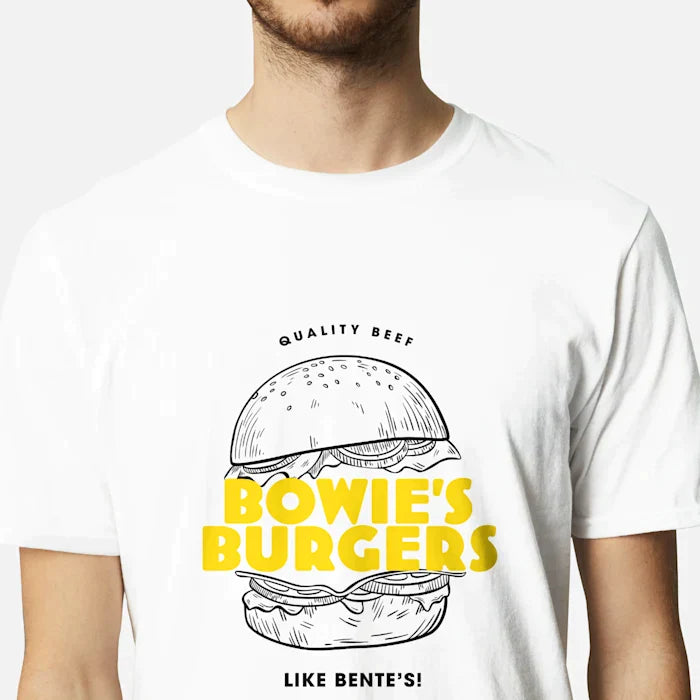 T-Shirt template