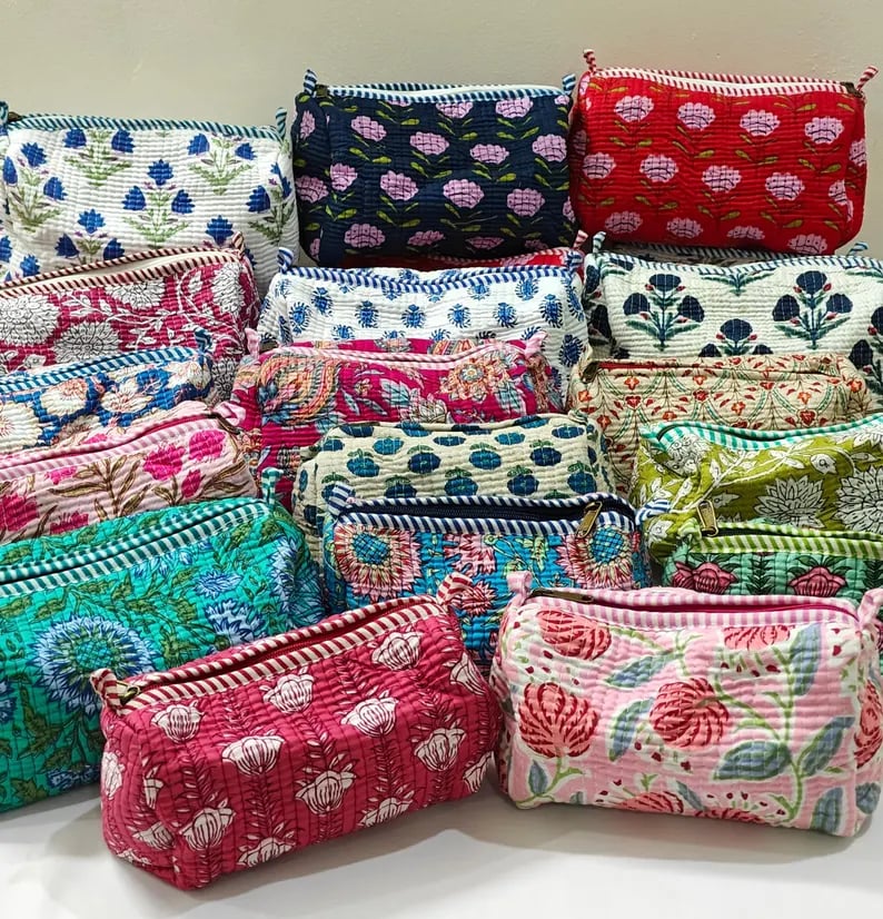 Custom Toiletry Bag - Pinlord.com - Toiletry Bags - Pinlord.com - express cheap ethical custom products