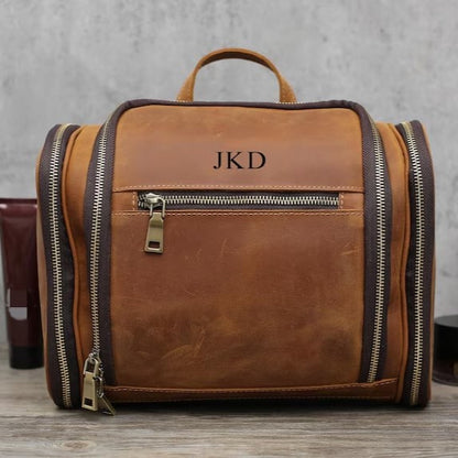 Custom Toiletry Bag - Pinlord.com - Toiletry Bags - Pinlord.com - express cheap ethical custom products