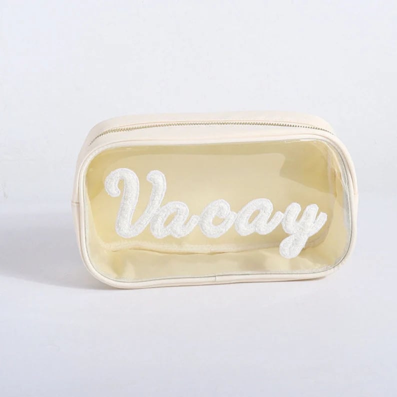 Custom Toiletry Bag - Pinlord.com - Toiletry Bags - Pinlord.com - express cheap ethical custom products