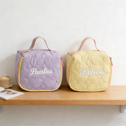 Custom Toiletry Bag - Pinlord.com - Toiletry Bags - Pinlord.com - express cheap ethical custom products