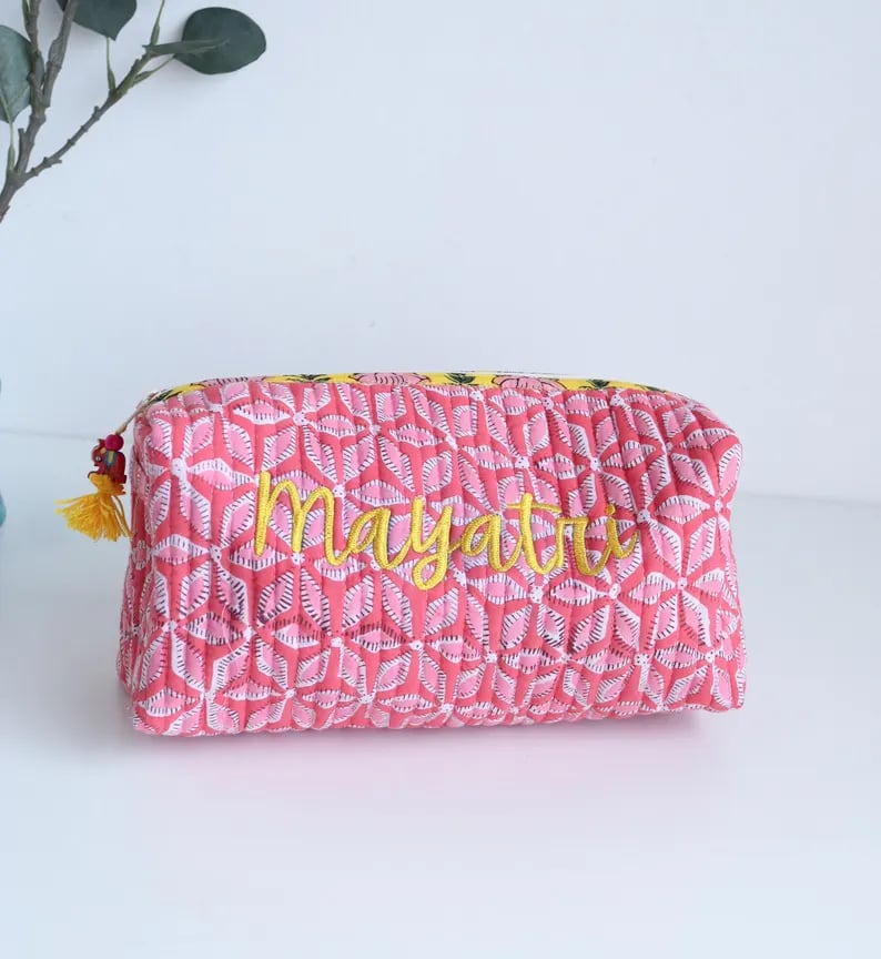 Custom Toiletry Bag - Pinlord.com - Toiletry Bags - Pinlord.com - express cheap ethical custom products
