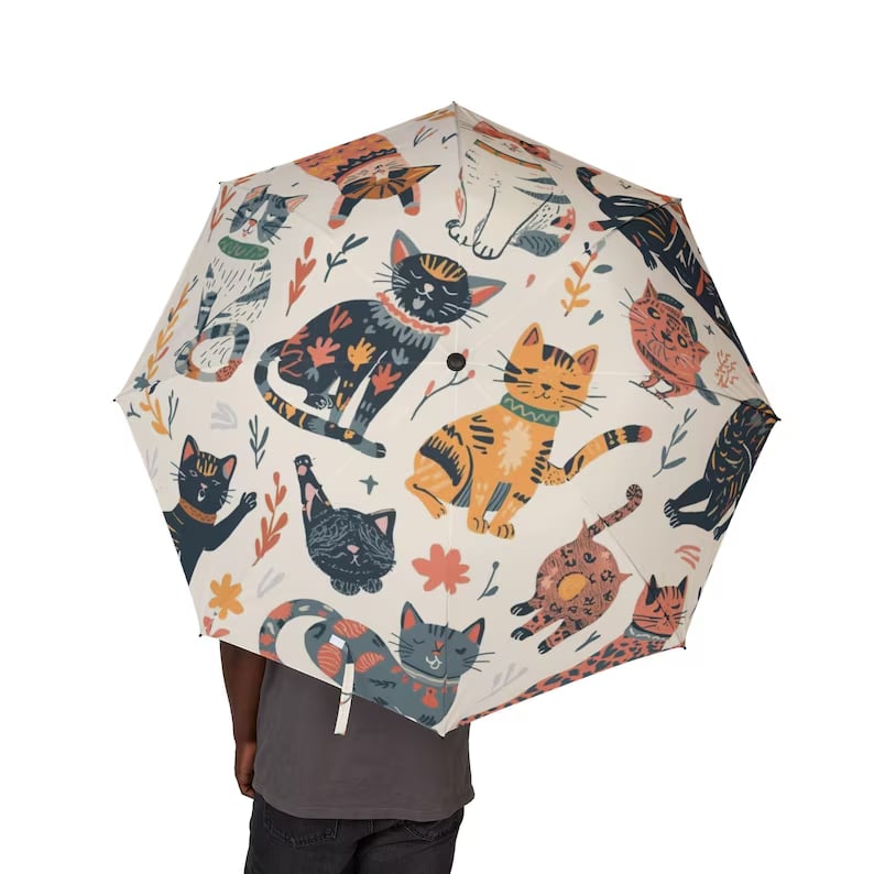 Custom Umbrella - Pinlord.com - Umbrellas - Pinlord.com - express cheap ethical custom products
