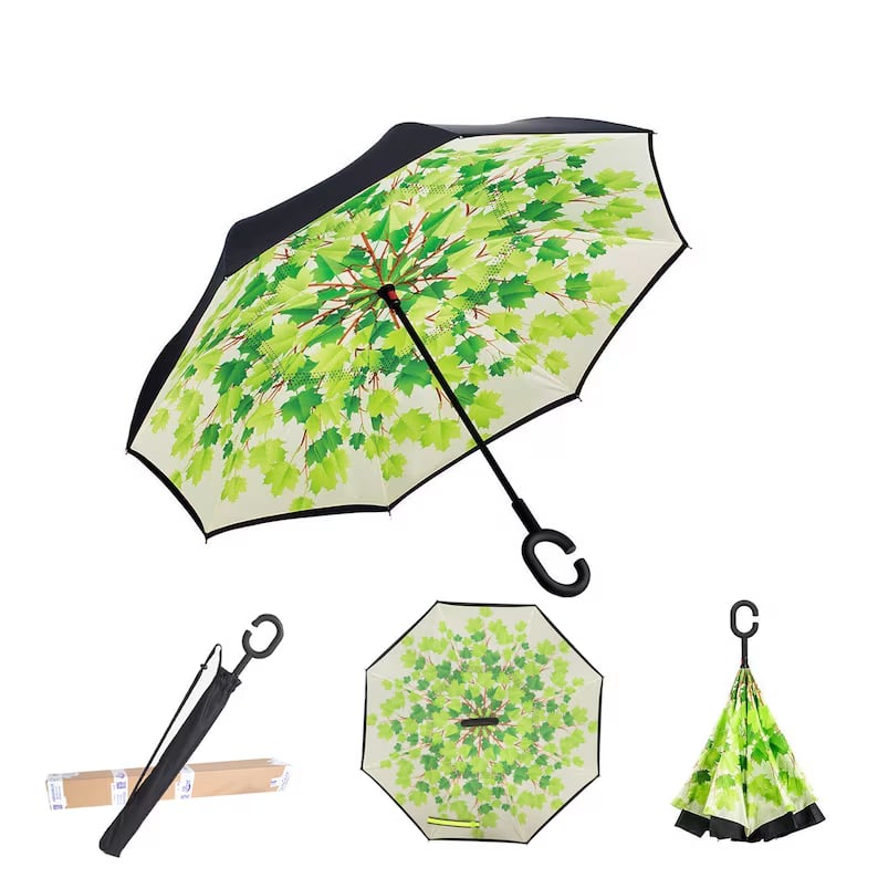 Custom Umbrella - Pinlord.com - Umbrellas - Pinlord.com - express cheap ethical custom products