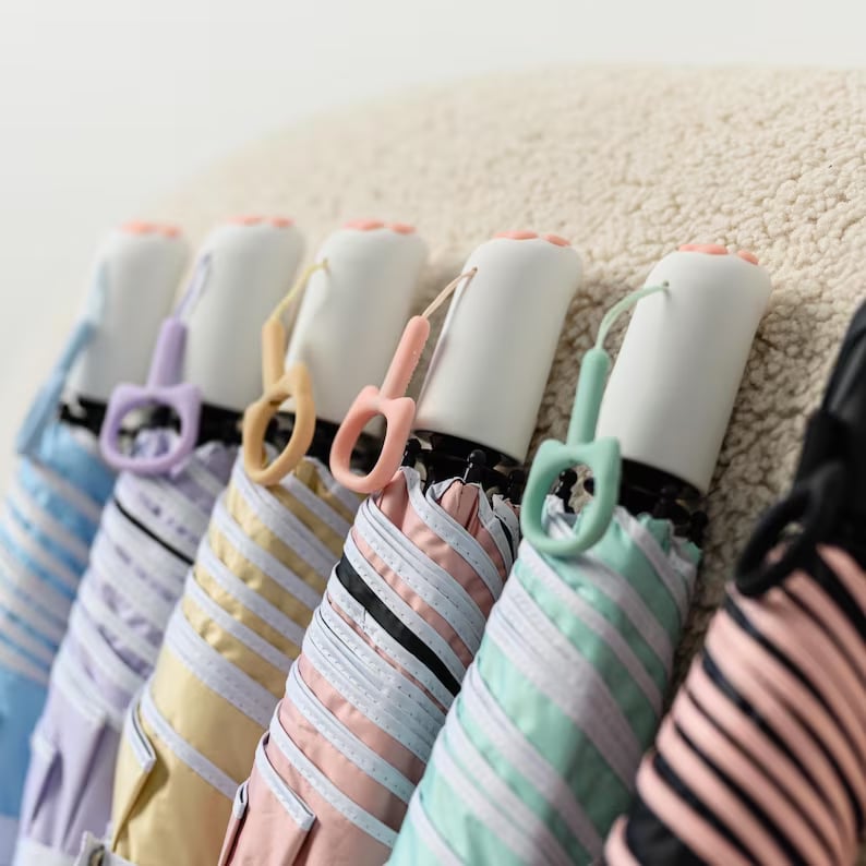 Custom Umbrella - Pinlord.com - Umbrellas - Pinlord.com - express cheap ethical custom products