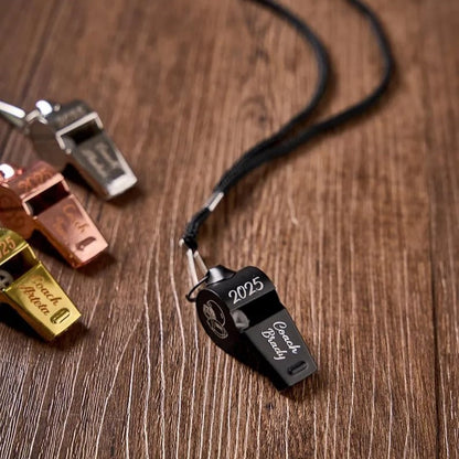 Custom Whistle - Pinlord.com - Whistle - Pinlord.com - express cheap ethical custom products