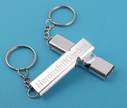 Custom Whistle - Pinlord.com - Whistle - Pinlord.com - express cheap ethical custom products