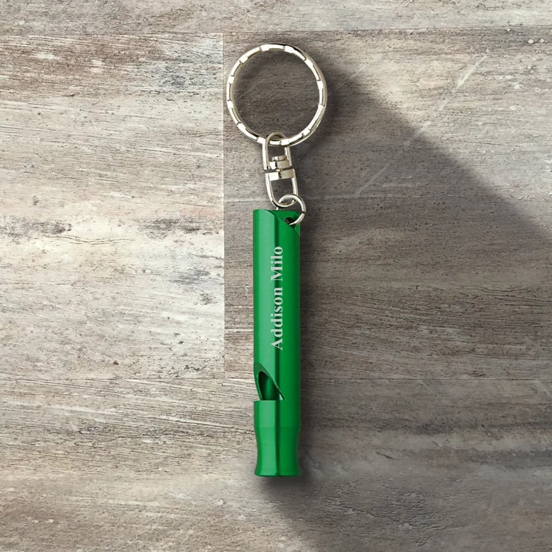 Custom Whistle - Pinlord.com - Whistle - Pinlord.com - express cheap ethical custom products