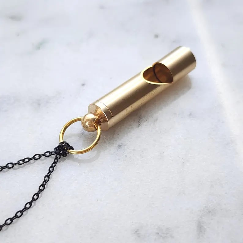 Custom Whistle - Pinlord.com - Whistle - Pinlord.com - express cheap ethical custom products