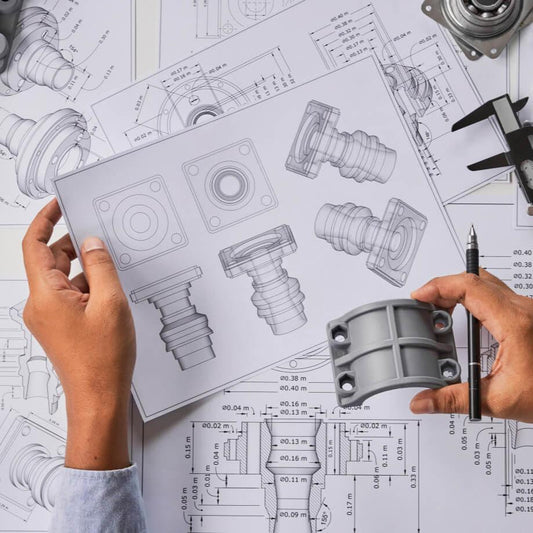 New Product Development ⚙️ - Pinlord.com