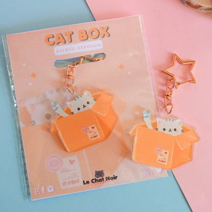 Custom Acrylic Charms - Pinlord.com