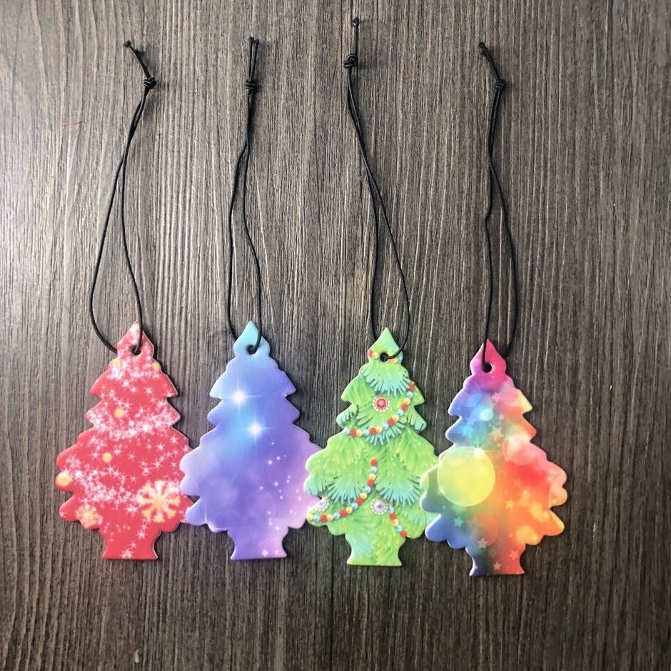 Custom Air Fresheners - Pinlord.com