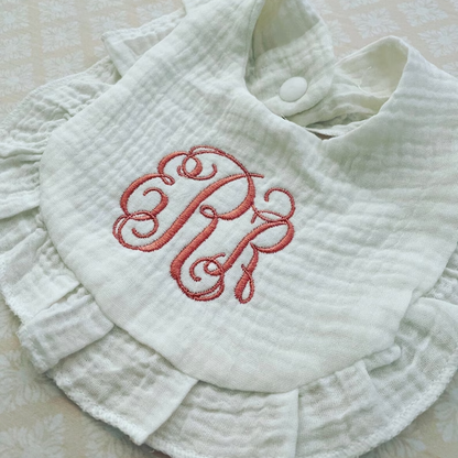 Baby Bibs Template - Pinlord.com