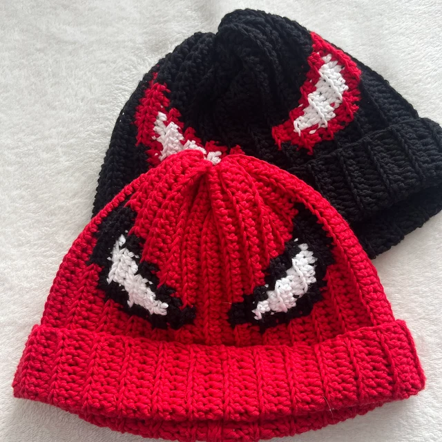 Custom Beanies - Pinlord.com